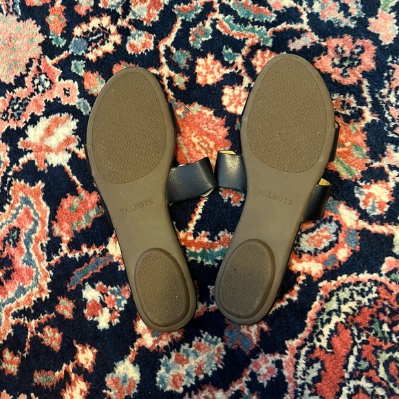 Talbots Sandals - Picture 2 of 5
